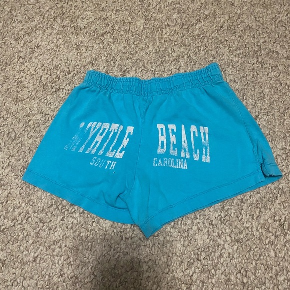 shake-it Pants - Myrtle Beach-Shake it brand cotton shorts size small